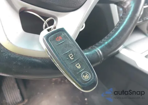 2011 Ford Explorer Limited из США, поврежденный, VIN 1FMHK8F84BGA10271